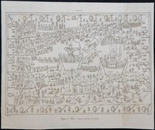 1841 - Chasse et pêche à