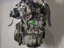 MOTEUR gaz Renault Clio IV