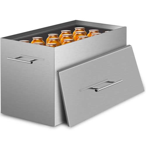 Vevor bain marie - bain-marie, pour