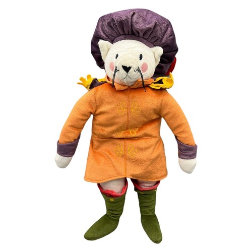Peluche chat ikea ridderlig - ikea, le