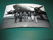 Photo Avion Boeing B-17G IGN