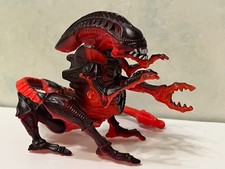 Broken figure Alien Kenner