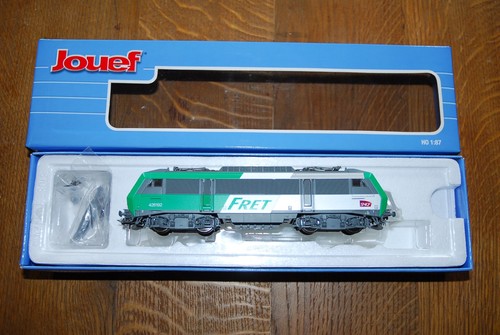 Jouef locomotive - ,