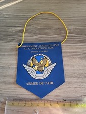 Fanion Armée De L'air 