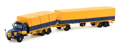 Tekno camion porteur avec - camion,
