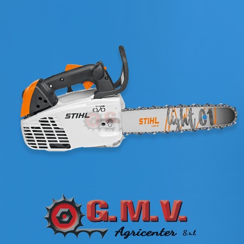 Tronçonneuse stihl 194 t - 194,