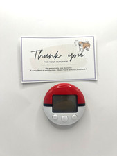 Nintendo DS Pokewalker pour