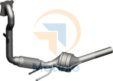 Convertisseur Catalytique