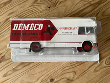 CAMION DEMENAGEMENT DEMECO