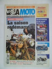 LA VIE DE LA MOTO LVM N°688
