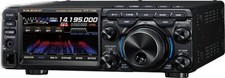 YAESU SDR FT-710 FIELD HF/50