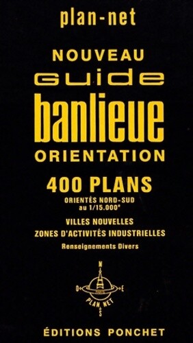 Guide banlieue villes - banlieue-villes, 400