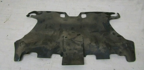 Protection moteur caoutchouc - moteur,