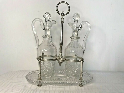 Baccarat serviteur table - baccarat, de