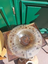 Verlys France Art Déco Coupe