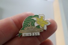 Badge pin s broche bateau