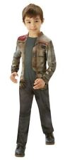 * Déguisement STAR WARS - Deluxe Finn Tm - RUBIE'S - 7/8 Ans