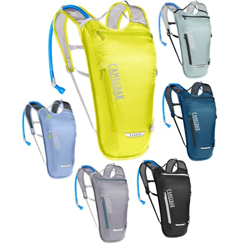 Camelbak classic light sac - light, à