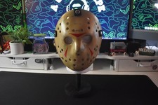 Friday the 13th Jason Voorhees