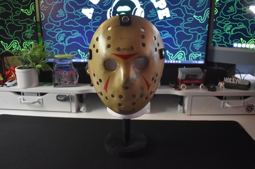 Friday the 13th jason - friday, voorhees