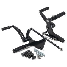 Commandes Avancées Forward