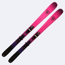 2026 rossignol sender free 100 - rossignol,