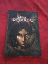 Jeu de Figurines Hell Dorado