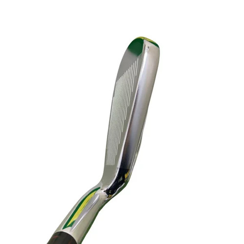 Taylormade 2008 iron set - r7,