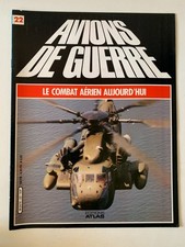 Avion de Guerre; ed. Atlas
