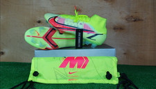 Nike Mercurial Superfly 8