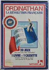 Jeu La Révolution Française