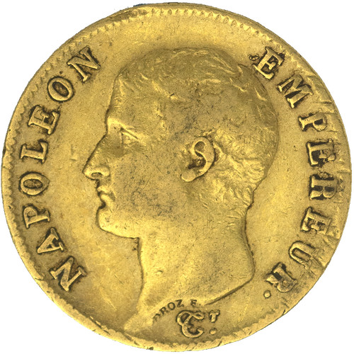 Premier empire francs - premier-empire-20,
