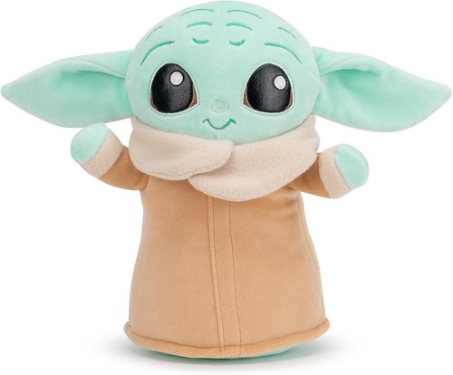Star wars grogu 45cm - star,