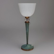 Lampe art deco dans le gout de
