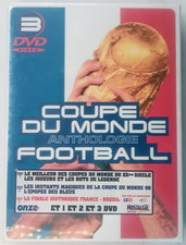 Coupe Du Monde Anthologie