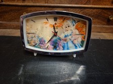 Ancien Réveil Vintage 