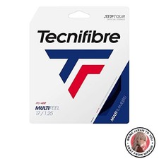 String de tennis Tecnifibre