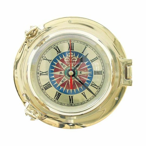Montre dans hublot - montre,