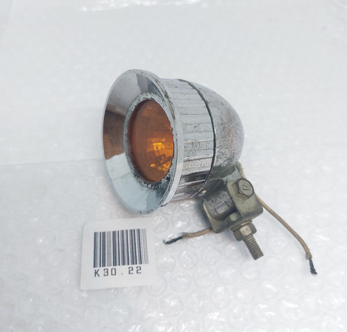 Rare vintage lampe - rare,