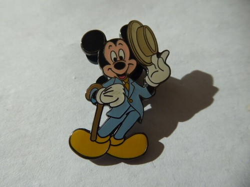 Disney trading broches 4430 - disney,