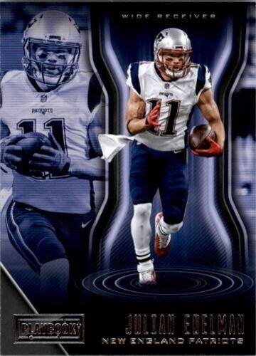 A5609 panini playbook 2018 - 2018, fb