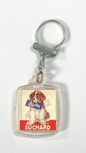 Porte cles keychain visiomatic - porte-cles,