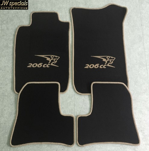 Tapis pour voiture - tapis, sol