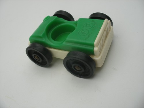 Vintage fisher price - , little