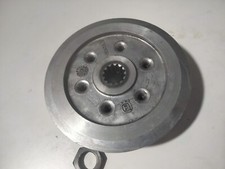 Moyen D Embrayage Husqvarna