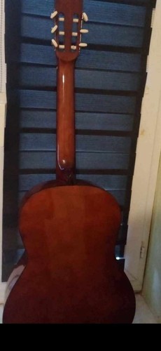 Guitare classique marque - classique, 4/4