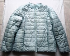 Veste matelassée pied de