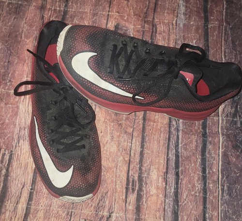 Nike air max infuriate low - nike,
