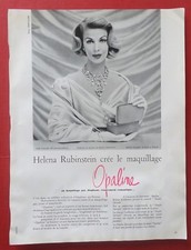 Publicite de Presse
