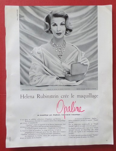 Publicite presse - publicite,